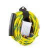 WOW Sports - 2K Tow Rope for Deck Tube - 1-2 Riders - 60 ft - UV Treated - W/Floating Handle view 4