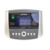 Display Console Assembly GCT-000X-0103 Works with Life Fitness T3-XX00 XX12 XX13 Treadmill view 2