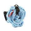WOW Sports Towing Rope for Wakeboard, Water Ski and Wakesurf, 4-Section Rope, 25' view 4