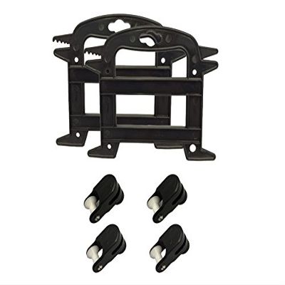 Anco Precision Quick Drop Line Guide (4 Guide Kit)