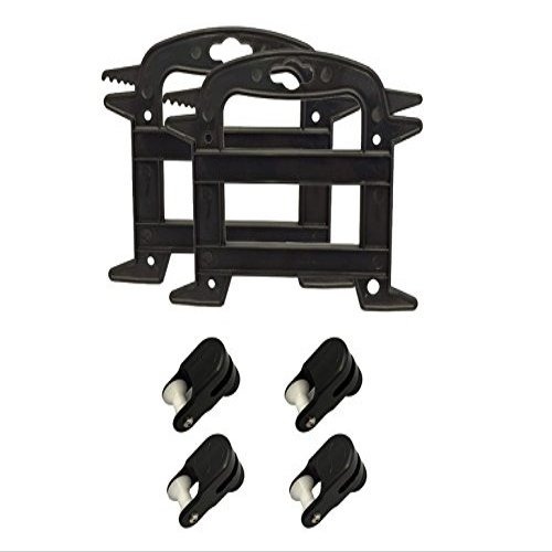 Anco Precision Quick Drop Line Guide (4 Guide Kit)