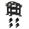 Anco Precision Quick Drop Line Guide (4 Guide Kit) view 1