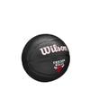 Wilson basketballs, Unisex-Adult, Black, 3 view 2
