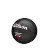 Wilson basketballs, Unisex-Adult, Black, 3 view 3