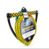 WOW Sports - Watersports Rope For Wakeboard, Wakesurf, & Water Skiers - 65 ft - UV Treated - W/ Floating Handle view 2