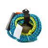 WOW Sports Towing Rope for Wakeboard, Water Ski and Wakesurf, 4-Rider 4K Tow Rope with 2 Sections, 60' view 3
