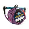 Wow Sports - Watersports Rope for Wakeboard, Wakesurf, & Water Skiers - 75 ft - UV Treated - W/Floating Handle view 2