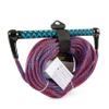 Wow Sports - Watersports Rope for Wakeboard, Wakesurf, & Water Skiers - 75 ft - UV Treated - W/Floating Handle view 4