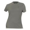 DOING SOMETHING GREAT (DSG Outerwear) Women's Solid Short Sleeve Fishing Shirts - XX-Large, Lichen view 1
