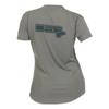 DOING SOMETHING GREAT (DSG Outerwear) Women's Solid Short Sleeve Fishing Shirts - XX-Large, Lichen view 3