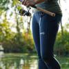 DOING SOMETHING GREAT (DSG Outerwear Women's High Waisted Boat Leggings - XX-Large, Deep Waters view 2
