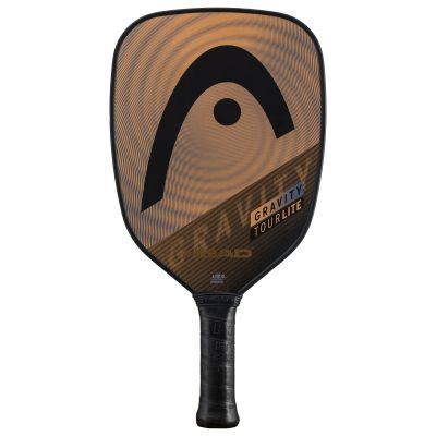 Head Gravity Tour Lite Pickleball Paddle (3-7/8)