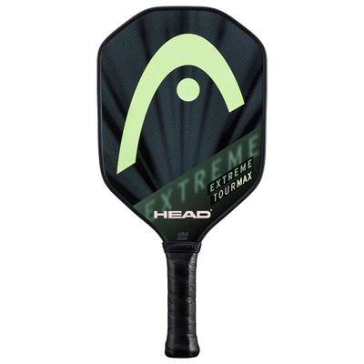 HEAD Extreme Tour Max Pickleball Paddle Green 4 1/8