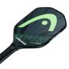 HEAD Extreme Tour Max Pickleball Paddle Green 4 1/8 view 3
