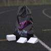 Ignite BLOX Portable Starting Blocks for Track & Field Training | Enhance Speed and Performance | Sprint Trainer view 1