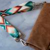 Country Brook Design - Sedona Arrows Polyester Webbing (2 Inch, 10 Yards) view 3