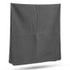 COLD FACTOR Cooling Towels for Sports, Cooling Neck Wraps  Cold Towel for Running, Workout & Outdoor Use, with UPF 50+-Soft, Machine Washable, Reusable Cooling Neck Towel, 13"x29.5" - 1 Pack (Gray) view 2