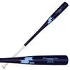 SSK Z9 Professional Edge Comp Coaches Wood Fungo Bat 33" 35" 37" - Baseball & Softball  22+ Colors - 60 Day Warranty (37", Natural/Navy/Columbia) view 1