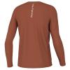 Pursuit Graphic Long Sleeve Shirt, Fishing Shirt for Kids view 2