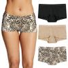 Maidenform Women's Underwear Boy Shorts Pack, 3-Pack, Microfiber Boy short Underwear Women Pack, Coverage Panties for Women view 1