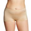 Maidenform Women's Underwear Boy Shorts Pack, 3-Pack, Microfiber Boy short Underwear Women Pack, Coverage Panties for Women view 2