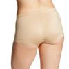 Maidenform Women's Underwear Boy Shorts Pack, 3-Pack, Microfiber Boy short Underwear Women Pack, Coverage Panties for Women view 3