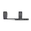 Monstrum Low Profile Series Offset Scope Mount | 30 mm view 1