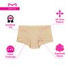 Maidenform Women's Underwear Boy Shorts Pack, 3-Pack, Microfiber Boy short Underwear Women Pack, Coverage Panties for Women view 4