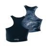 (DSG Outerwear) Women's Reversible Fishing Midi Tops - X-Large, Deep Waters/MO Wake Form High Seas view 2
