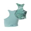 (DSG Outerwear) Women's Reversible Fishing Midi Tops - Large, Lichen/MO Wake Form High BowSpray view 3