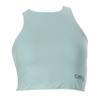 (DSG Outerwear) Women's Reversible Fishing Midi Tops - Large, Lichen/MO Wake Form High BowSpray view 4