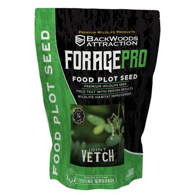Joint Vetch - Wildlife Food Plot Seed - 5 Pound Bag