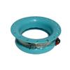 Hand Reel Cuban YOYO 6" Hook Keeper with 40 Lb 140 Yards Mono line, Stainless Steel Leader, 3/0 Japan Made Hook view 1