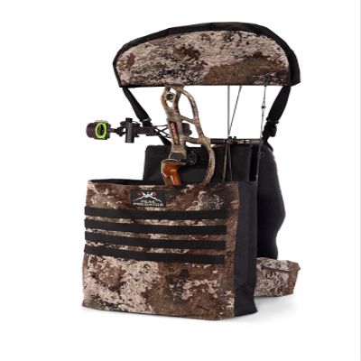 Peak Predator Crawl Carrier V8 Bow Pack