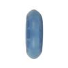 Player's Choice Inline Skate Wheels Multi use 76mm 86A Blue Outdoor (4 Wheels) view 3