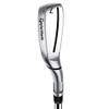Taylormade Stealth HD Combo Set 4/5H+6-PW+AW (Steel KBS Max 85, Stiff) view 4