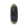 Player's Choice Inline Skate Wheels Multi Use 71mm 78A Clear Black Indoor/Outdoor (8 Wheels) view 3