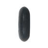 Player's Choice Inline Skate Wheels Multi Use 77mm 78A Black Blue Indoor/Outdoor (8 Wheels) view 3