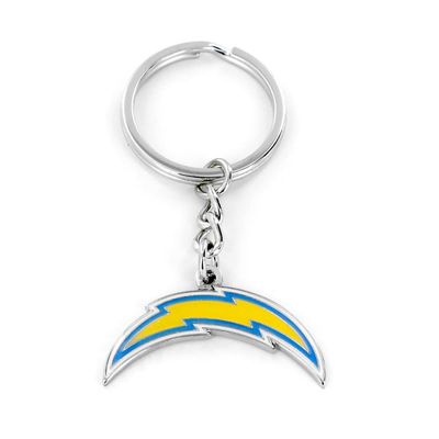Aminco NFL Los Angeles Chargers Team Logo Keychain