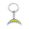 Aminco NFL Los Angeles Chargers Team Logo Keychain