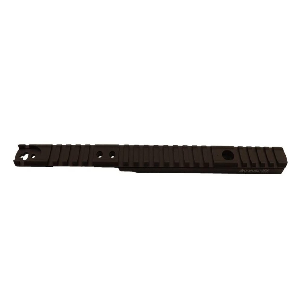 XS SIGHTS Lever Rail - Henry (Henry .357)