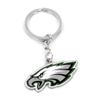 Aminco NFL Philadelphia Eagles Team Logo Keychain view 1