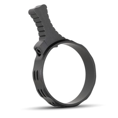 Monstrum Triton Scope Throw Lever | 42 mm Diameter | Standard