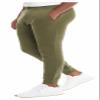 Hurley Men's Midweight Fleece Jogger (Green, X-Large) view 2