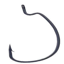 Gamakatsu Rose TGW Worm 333 (Nano Smooth Coat) 68-891 2/0