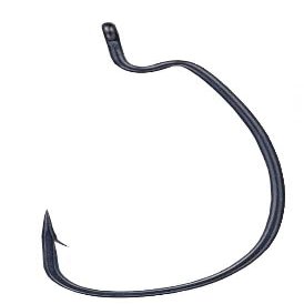 Gamakatsu Rose TGW Worm 333 (Nano Smooth Coat) 68-891 2/0
