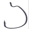 Gamakatsu Rose TGW Worm 333 (Nano Smooth Coat) 68-891 2/0 view 1