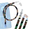 Gearhandle Drink Tube Insulator Insulation Sleeve Compatible with Osprey, Platypus, Hydrapak, Source, and CamelBak Hydration Backpacks - Drink Tube Insulation Hose Cover (Woodland, 36" inch) view 1