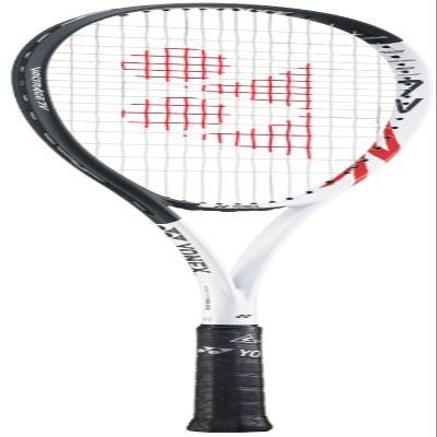 YONEX Voltage 7V UL1 White/Gray