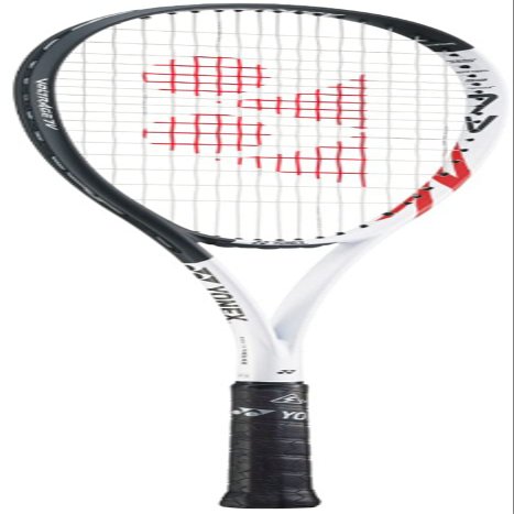 YONEX Voltage 7V UL1 White/Gray